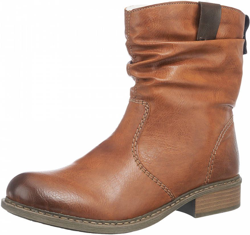 Rieker Boots