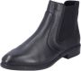 Rieker Chelsea-boots in klassieke look - Thumbnail 3