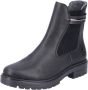 Rieker Chelsea-boots - Thumbnail 2