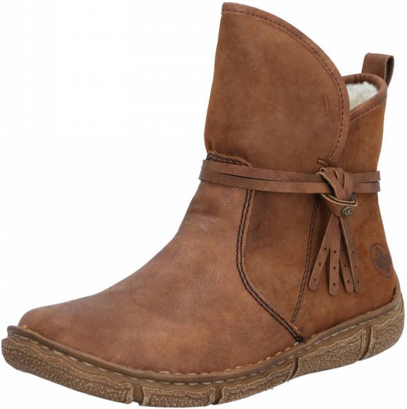 Rieker Snowboots