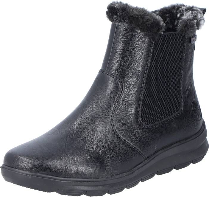 Rieker Enkellaarsjes 'Z0061'