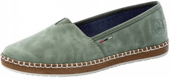 Rieker Espadrilles