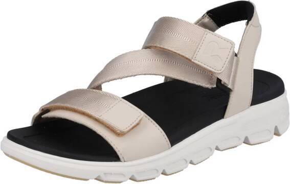 Rieker EVOLUTION Sandalen met riem