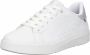 OTTO RIEKER Sport Sneakers in monochrome uitstraling vrijetijdsschoen lage schoen veterschoen - Thumbnail 5