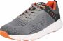 Rieker EVOLUTION Sneakers met contrastbeleg - Thumbnail 3