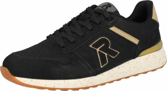 Rieker Columbo leren sportschoenen - Foto 3