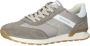 Rieker EVOLUTION Sneakers in materiaalmix vrijetijdsschoen halve schoen veterschoen - Thumbnail 2
