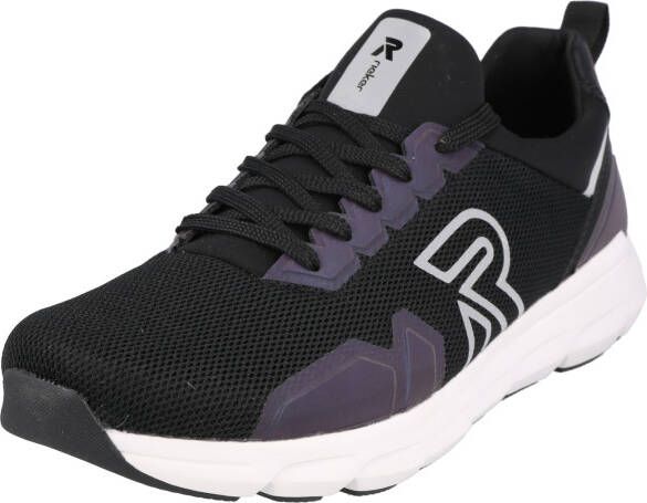 Rieker Heren schoenen 07802-00 Zwart - Foto 3