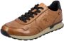Rieker U0304-24 heren sneakers bruin - Thumbnail 2