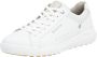 OTTO RIEKER Sport Sneakers met gepolsterde schaprand vrijetijdsschoen lage schoen veterschoen - Thumbnail 4