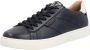 Rieker Blauwe Sneakers voor Mannen Blue Heren - Thumbnail 3