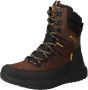 Rieker EVOLUTION Winterlaarzen sneeuwlaarzen outdoor enkellaars in comfortabele vorm tex-membraan - Thumbnail 2