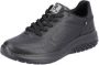 Rieker Evolution Soft U0501-00 Mannen Zwart Sneakers - Thumbnail 3