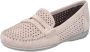Rieker 40263-31 Instapper beige - Thumbnail 3