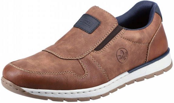 Rieker Lage Sneakers - Foto 2