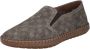 Rieker Instappers loafer instapschoen casual slipper met kleine stretch-inzetten - Thumbnail 3