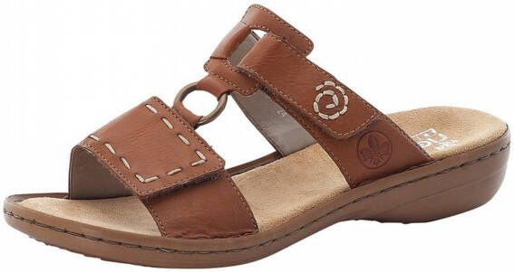 Scholl Fae Clog Slippers beige Suede Dames - Foto 18