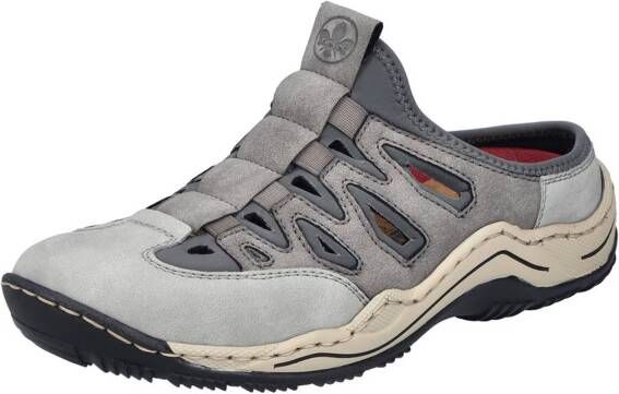 Rieker Clogs