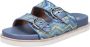 Rieker Slippers - Thumbnail 3