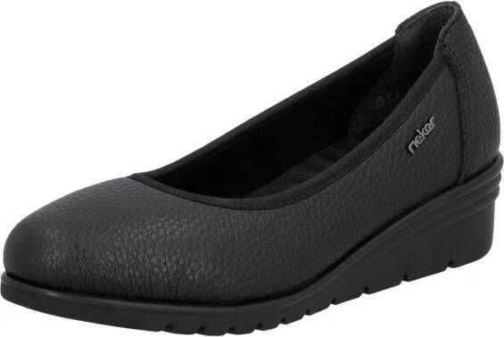 Rieker Pumps met sleehak