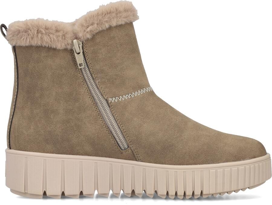 Rieker Boots beige - Foto 2