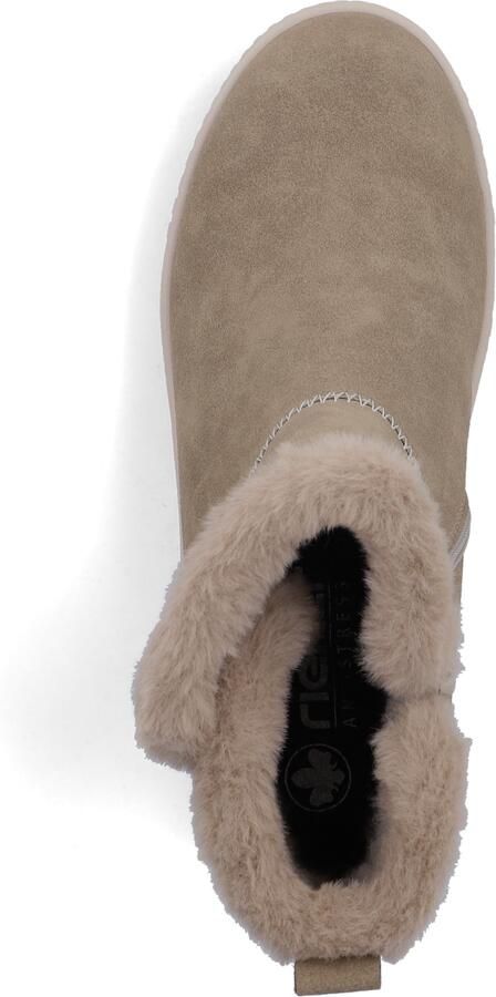 Rieker Boots beige - Foto 5