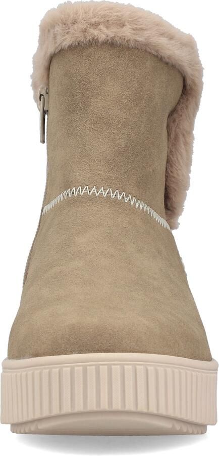 Rieker Boots beige - Foto 6