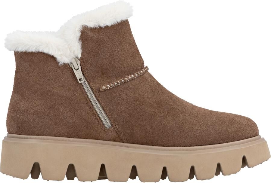 RRieker R-Rieker Winterlaarzen snow boots outdoor ankle boots tex equipment fiber grip sole