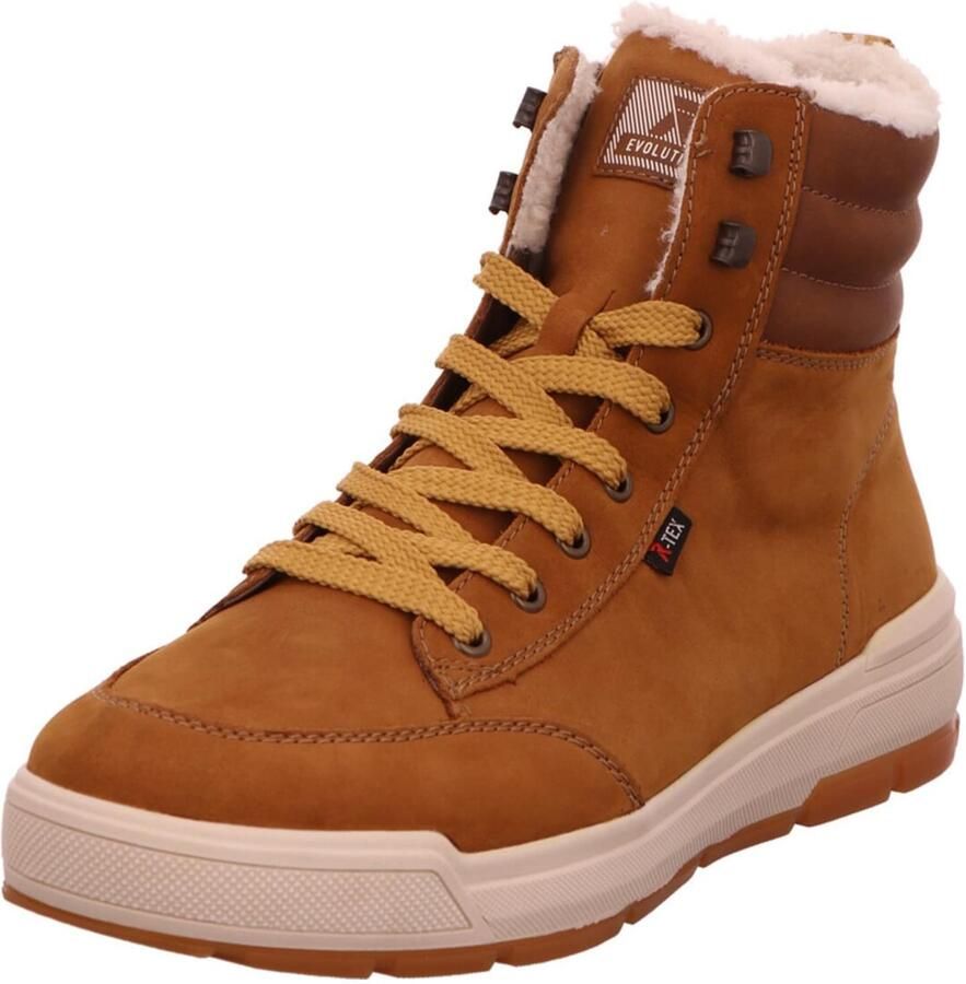 Rieker EVOLUTION Winterlaarzen ankle boot lace-up boots with tex membrane - Foto 2