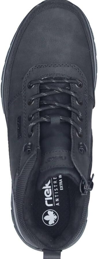 Rieker Veterschoenen Outdoorlaarzen sneakerboots met waterafstotend TEX-membraan - Foto 5