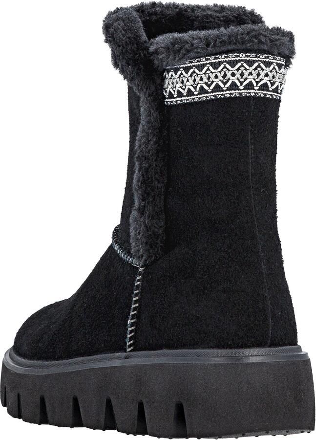 Rieker Boots zwart - Foto 3