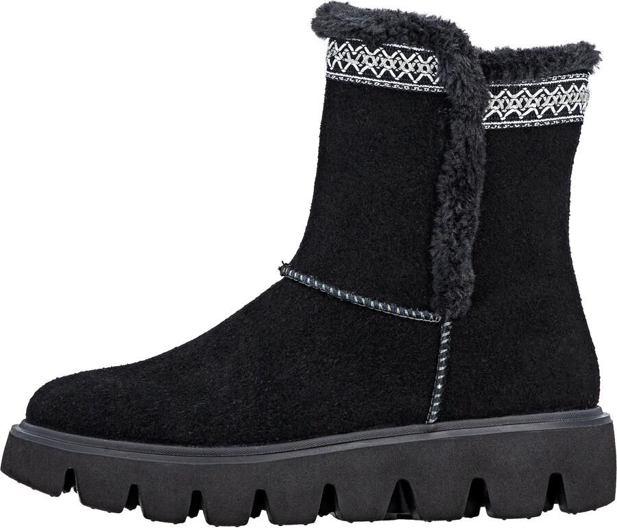 Rieker Boots zwart - Foto 2