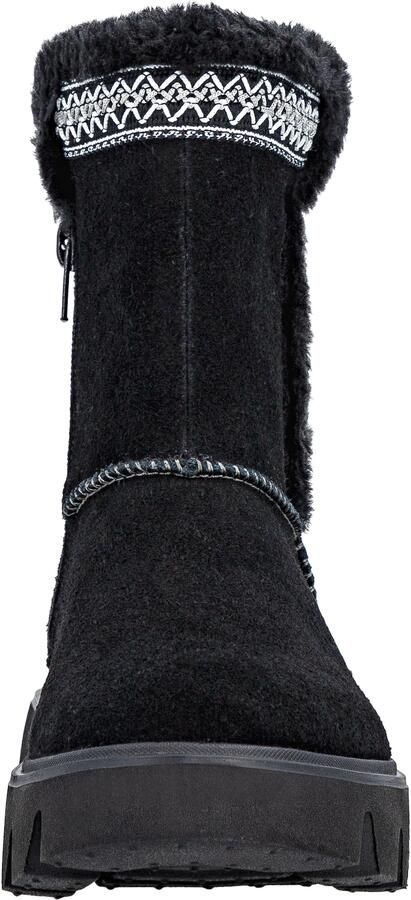 Rieker Boots zwart - Foto 4