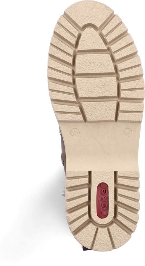 Rieker Chelsea boots brokaat - Foto 2