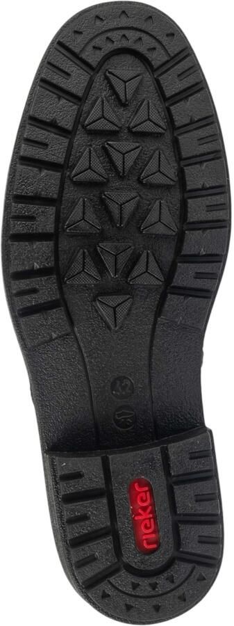 Rieker Booties 33180 Mannen Bruin Chelsea laarzen - Foto 5