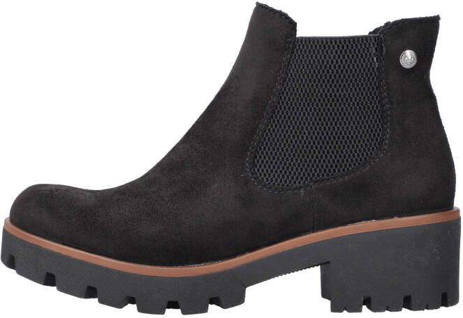 Rieker Chelsea-boots met elastiek opzij - Foto 5