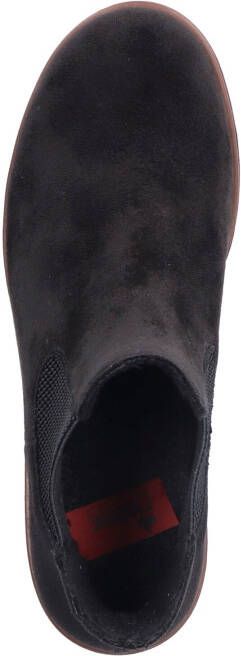 Rieker Chelsea-boots met elastiek opzij - Foto 3