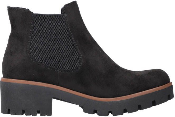 Rieker Chelsea-boots met elastiek opzij - Foto 2