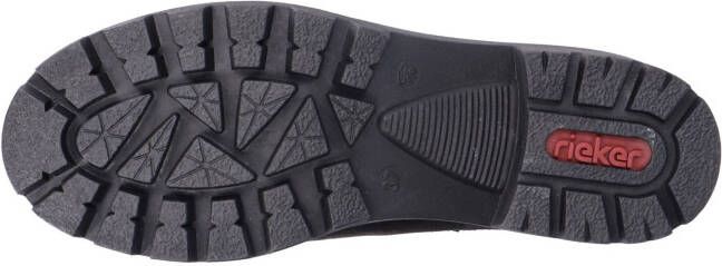 Rieker Chelsea-boots met elastiek opzij - Foto 4