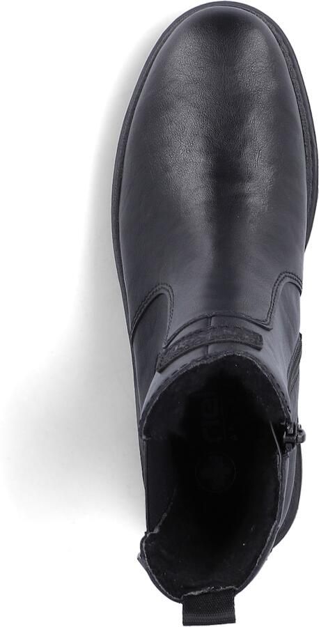 Rieker Chelsea boots zwart - Foto 5