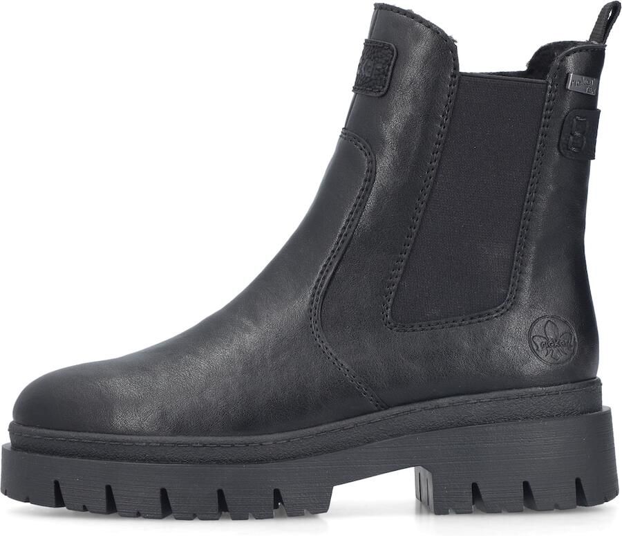 Rieker Chelsea boots zwart - Foto 2