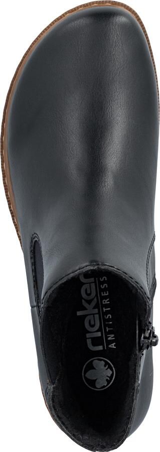 Rieker Chelsea boots zwart - Foto 5