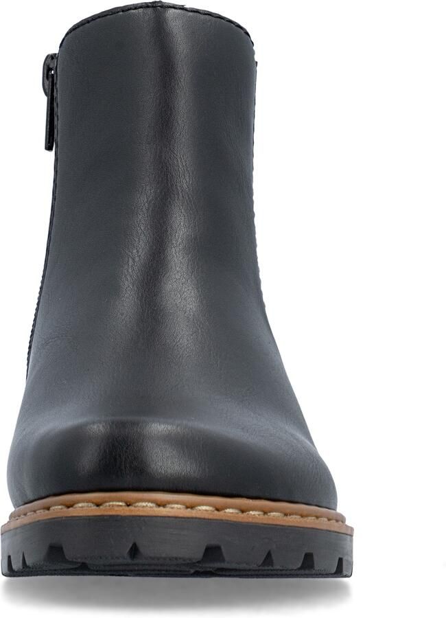 Rieker Chelsea boots zwart - Foto 7
