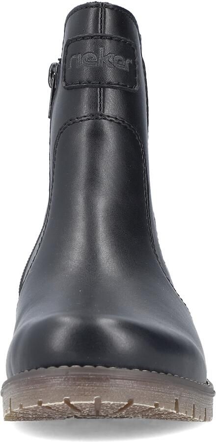 Rieker Chelsea boots zwart - Foto 3