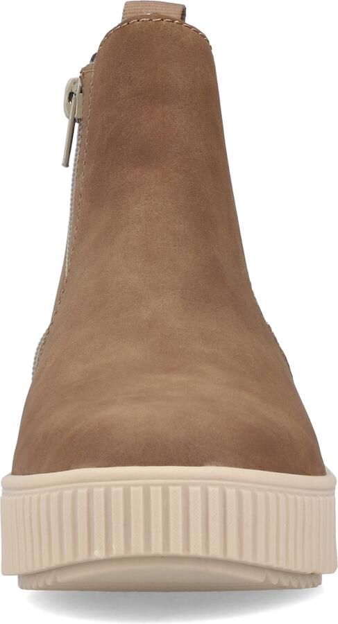 Rieker Dames Y6151 24 Chelsea Boots Brown - Foto 6