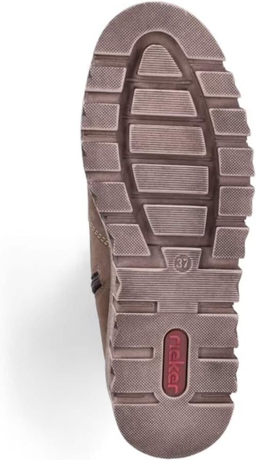 Rieker Chelseaboots Bruin - Foto 7