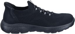 RRieker R-Rieker Slip-on sneakers Ready2GO lage schoen vrijetijdsschoen slipper met memosoft binnenzool