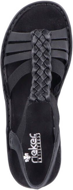 Rieker Sandalen - Foto 3