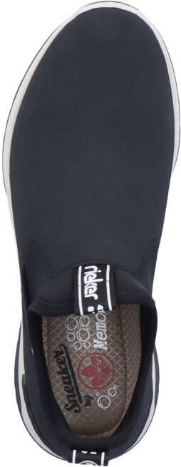 Rieker Boots zonder sluiting met stretchinstap - Foto 5