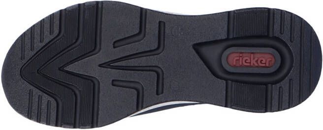 Rieker Boots zonder sluiting met stretchinstap - Foto 4